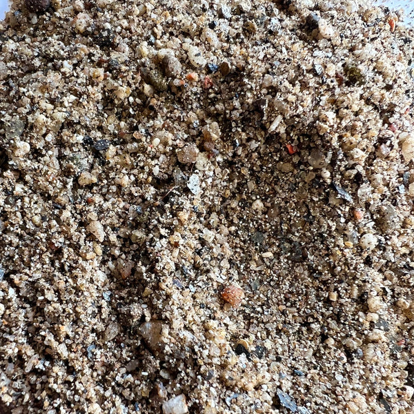 NatureBase- Mangal (approx 2LB Bag)