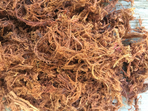 Tai Cutch Tree Bark (Approx. 2oz package)