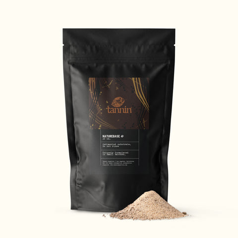 Naturebase - Igapo (approx 2LB Bag)