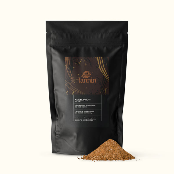 Naturebase - Varzea (Approx 2lb) Bag