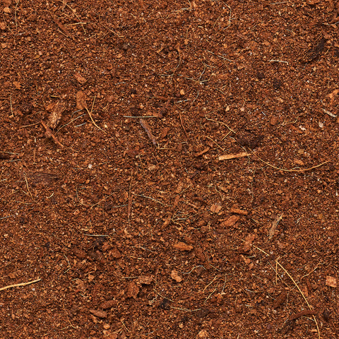 "Substrato Fino" Fine Grade Coconut-based Natural Substrate Enhancement Media
